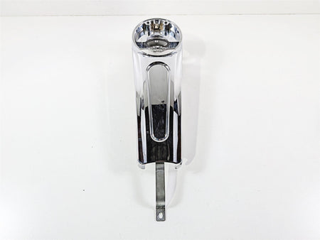 2017 Harley Touring FLHXS Street Glide Fuel Gas Tank Cover Dash Chrome 69214-08 {{ shop.shopifyCountryName }} - Mototech271