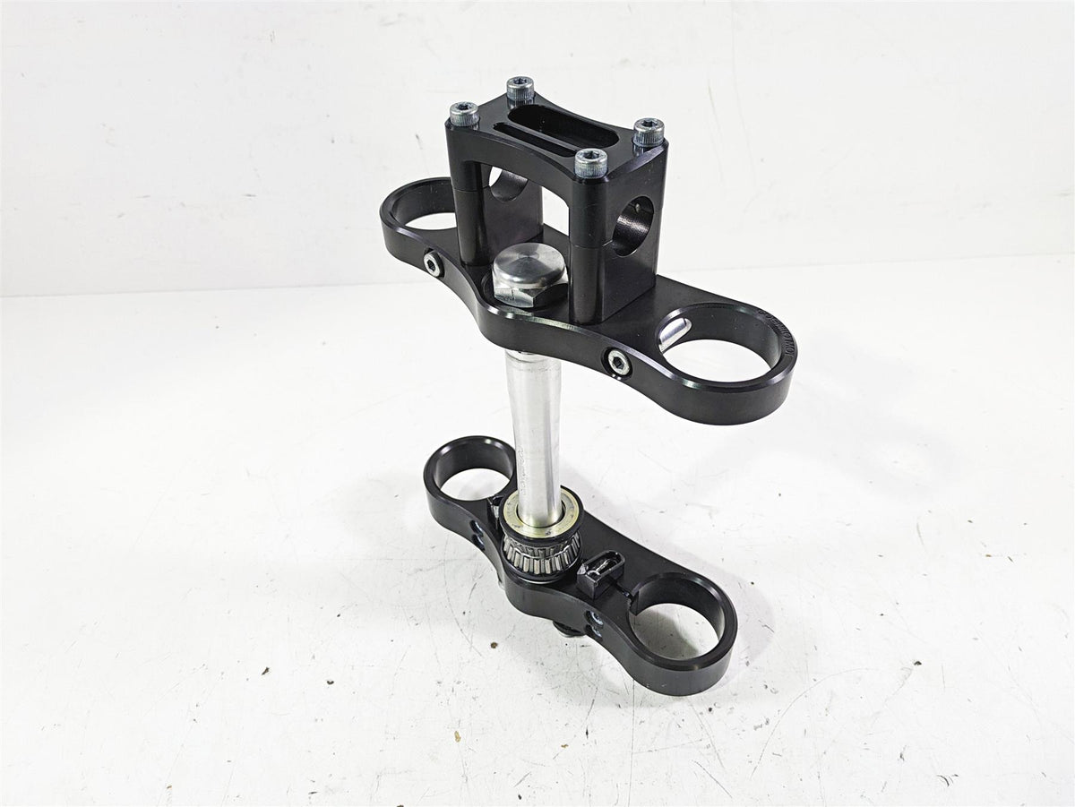 KTM WP White Power Cognito Moto Triple Tree Set CSCM-7-28-Special {{ shop.shopifyCountryName }} - Mototech271