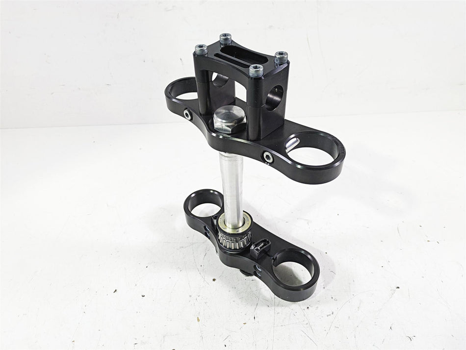 KTM WP White Power Cognito Moto Triple Tree Set CSCM-7-28-Special {{ shop.shopifyCountryName }} - Mototech271