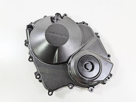 2017 Honda CBR600RR PC40 Right Engine Side Clutch Cover 11330-MFJ-A41 {{ shop.shopifyCountryName }} - Mototech271
