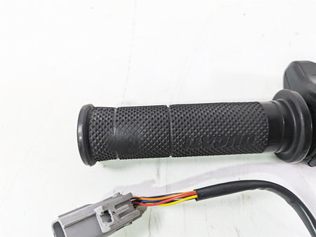 2018 Ducati Hypermotard 939 SP Ride By Wire Throttle Grip READ 66020033E {{ shop.shopifyCountryName }} - Mototech271