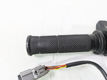 Load image into Gallery viewer, 2018 Ducati Hypermotard 939 SP Ride By Wire Throttle Grip READ 66020033E | Mototech271
