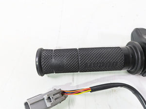 2018 Ducati Hypermotard 939 SP Ride By Wire Throttle Grip READ 66020033E | Mototech271