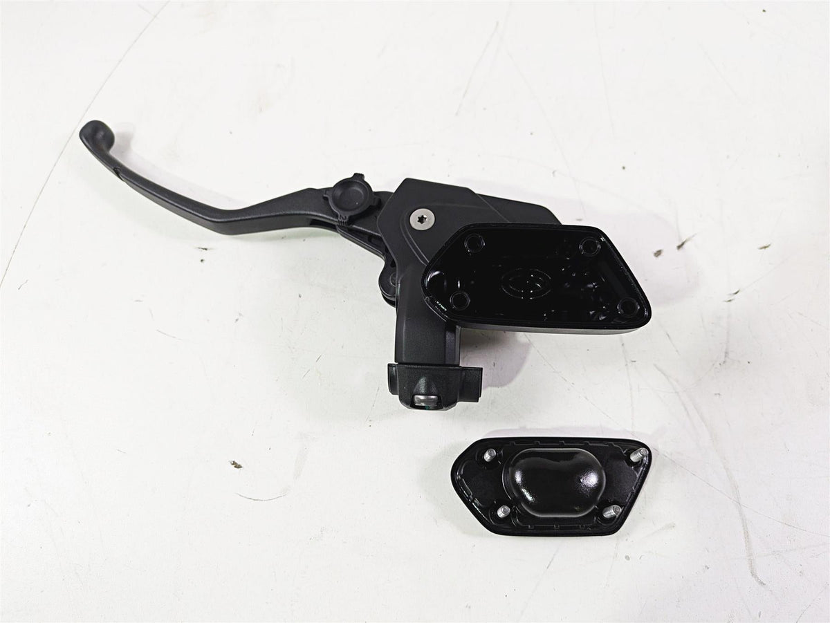 2016 BMW R1200RS K54 Magura Clutch Master Cylinder 32728524919 {{ shop.shopifyCountryName }} - Mototech271