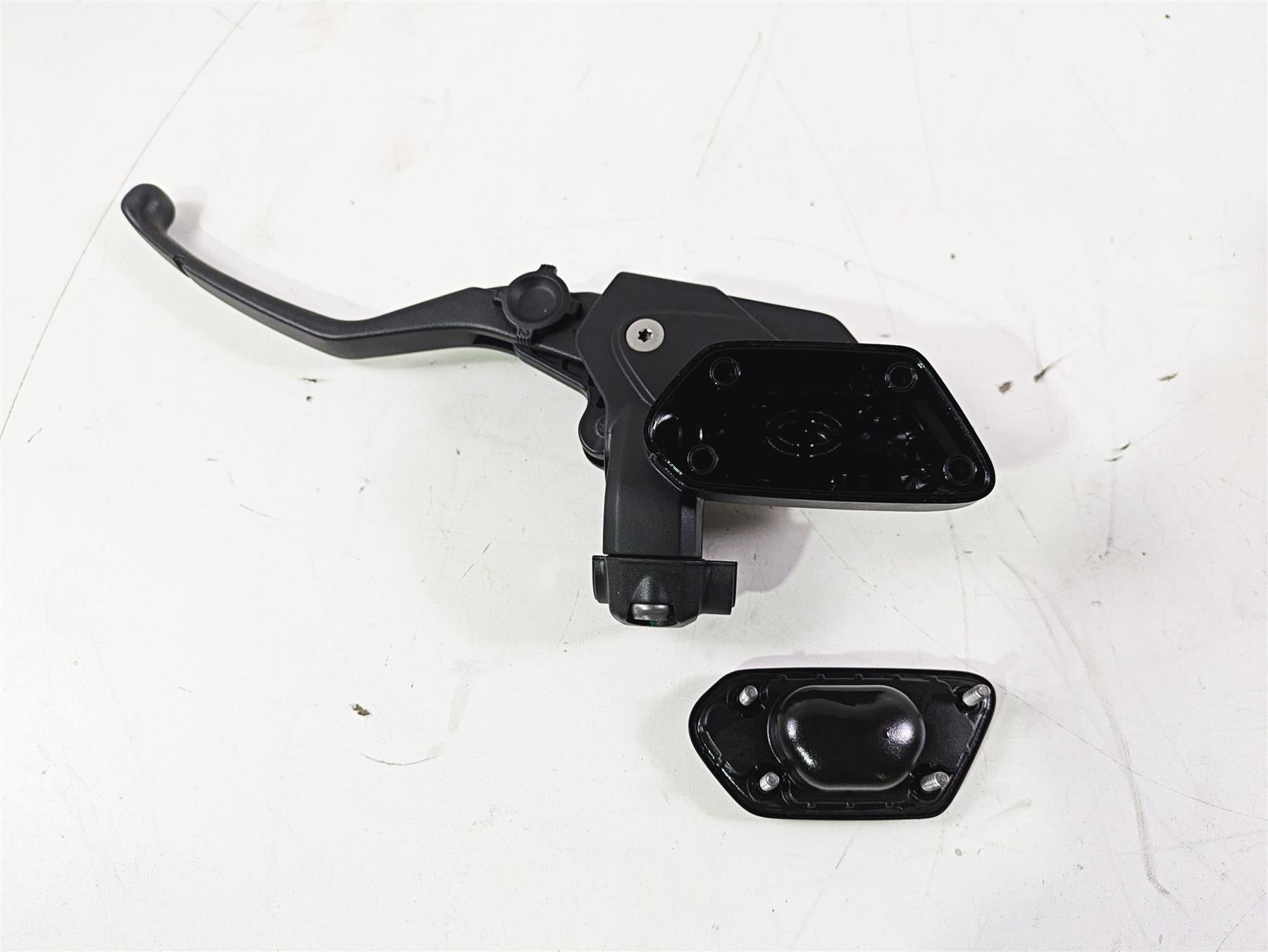2016 BMW R1200RS K54 Magura Clutch Master Cylinder 32728524919 {{ shop.shopifyCountryName }} - Mototech271