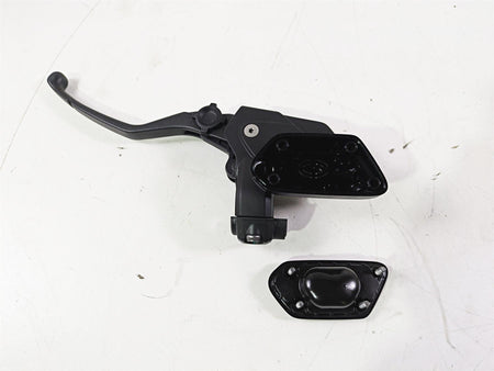2016 BMW R1200RS K54 Magura Clutch Master Cylinder 32728524919 {{ shop.shopifyCountryName }} - Mototech271