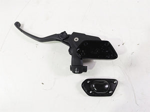 2016 BMW R1200RS K54 Magura Clutch Master Cylinder 32728524919
