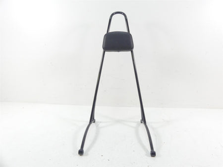 2014 Harley FXDL Dyna Low Rider 24" Tall Burley Brand Rear Sissy Bar 2215227349 {{ shop.shopifyCountryName }} - Mototech271