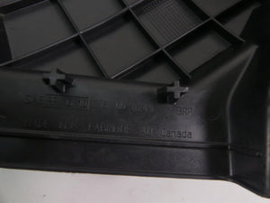 2010 Sea-Doo 4-Tec GTX 215 Air Intake Tubes Pipe Duct Ram Set 273000253