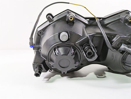 2015 Triumph Tiger Explorer XC Headlight Head Light Lamp Lens - Read T2701517 {{ shop.shopifyCountryName }} - Mototech271