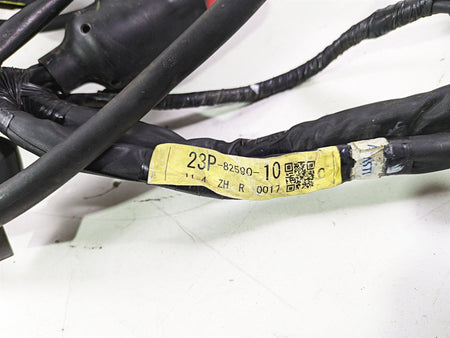 2012 Yamaha XT1200 Super Tenere Wiring Harness Loom - No Cuts 23P-82590-10-00 {{ shop.shopifyCountryName }} - Mototech271