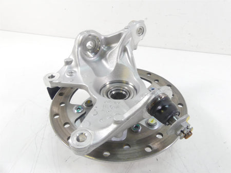 2021 Honda Talon SXS1000 S2X 1000R Front Right Spindle Hub & Rotor 51250-HL6-AA0 {{ shop.shopifyCountryName }} - Mototech271