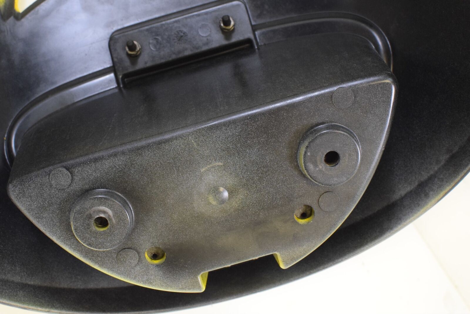 2002 Polaris Virage 700 Gauges Cover Housing Fairing Cowl 5434560-1133 {{ shop.shopifyCountryName }} - Mototech271