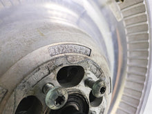 Load image into Gallery viewer, 2004 Harley Softail FXSTDI Deuce Straight Rear Wheel Rim Solid 17x4.5 41074-00
