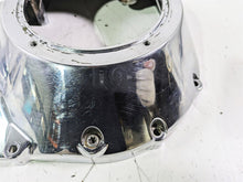 Load image into Gallery viewer, 2003 Harley Touring FLHTCUI E-Glide 100th Outer Primary Drive Cover 60672-98 | Mototech271
