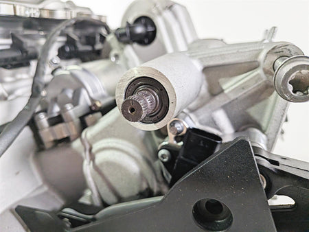 2020 BMW S1000RR K67 Compression Tested Engine Motor A10410A - Read 11007108357-Mototech271