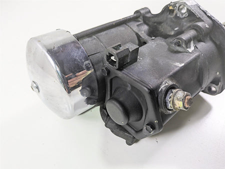 1999 Harley Touring FLHTCUI E-Glide Engine Starter Motor 31538-98 {{ shop.shopifyCountryName }} - Mototech271
