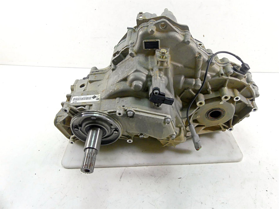 2021 Can Am Maverick Sport 1000R XRC Transmission Gear Box 1K Tested 420686812 {{ shop.shopifyCountryName }} - Mototech271