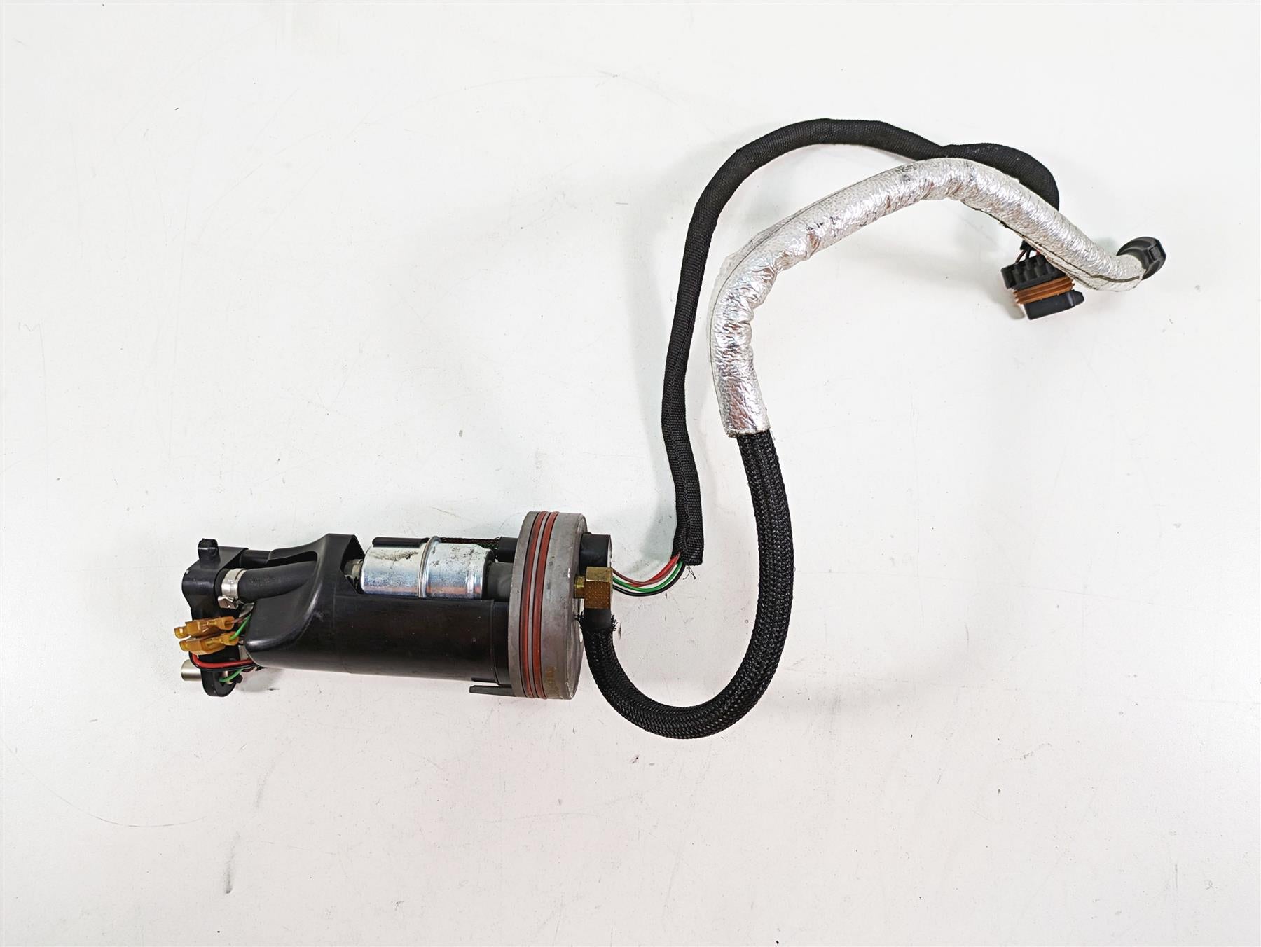2008 Buell 1125 R Fuel Gas Petrol Pump 19k - Tested P0130.1AMJ