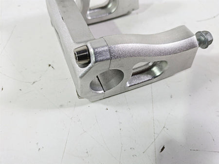 2016 Moto Guzzi Stelvio 1200 8V NTX Handlebar Risers Set 978042 978821 {{ shop.shopifyCountryName }} - Mototech271