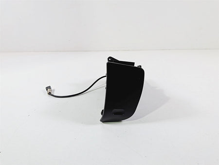 2016 Harley Touring FLHX Street Glide Front Fairing Media Compartment 76000107 {{ shop.shopifyCountryName }} - Mototech271