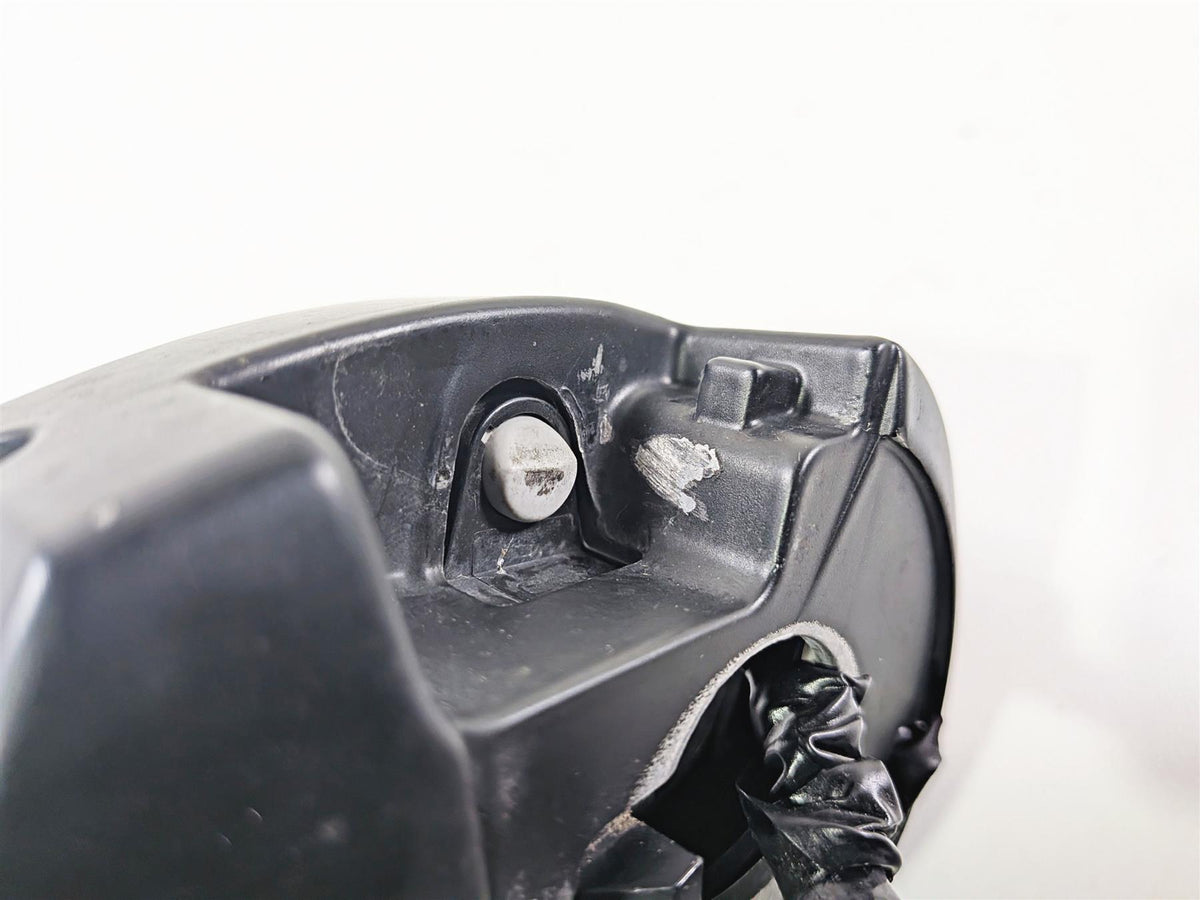 2020 Harley Touring FLTRK Road Glide Right Hand Control Switch Boom Gts 71500501 {{ shop.shopifyCountryName }} - Mototech271