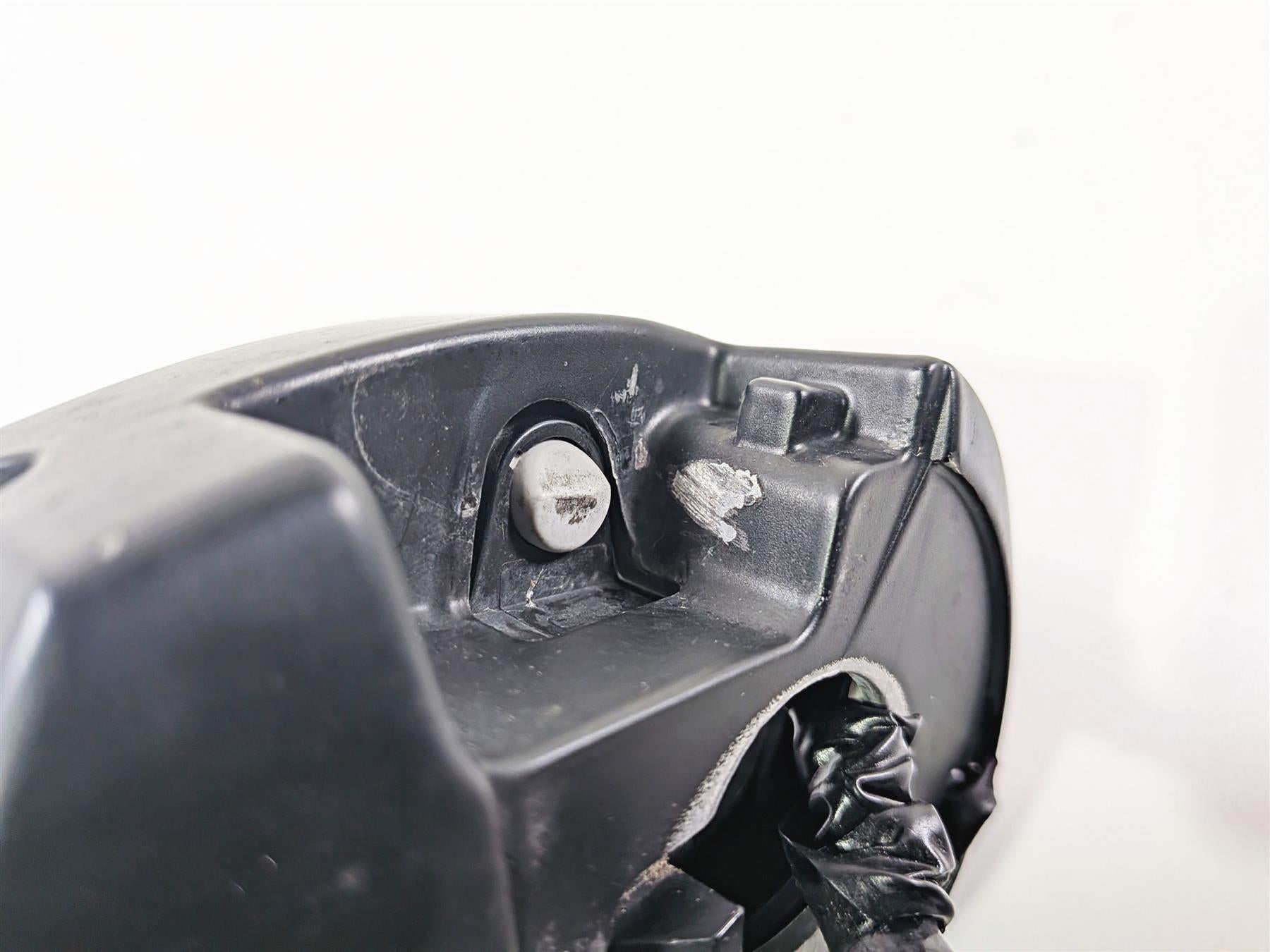 2020 Harley Touring FLTRK Road Glide Right Hand Control Switch Boom Gts 71500501 {{ shop.shopifyCountryName }} - Mototech271