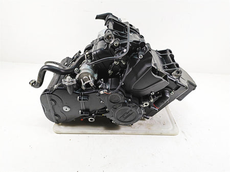2017 Mv Agusta Dragster 800 Running Engine Motor 13K -Video 80A0B1981 8000C2714 {{ shop.shopifyCountryName }} - Mototech271