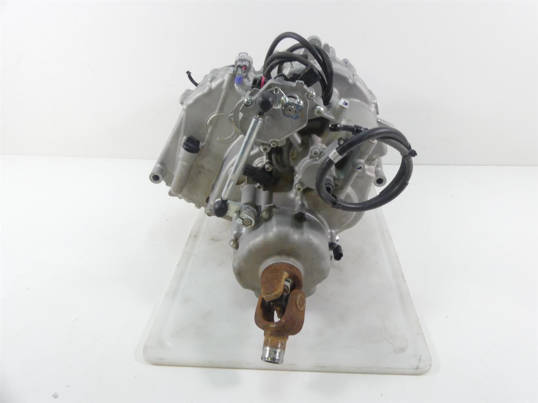 2018 Yamaha YXZ1000R EPS SS Transmission Tranny Gear Box - 1K B57-17541-01-00 {{ shop.shopifyCountryName }} - Mototech271