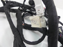 Load image into Gallery viewer, 2018 Harley Softail FXFB Fat Bob Main Wiring Harness Non Abs - No Cut 69201493
