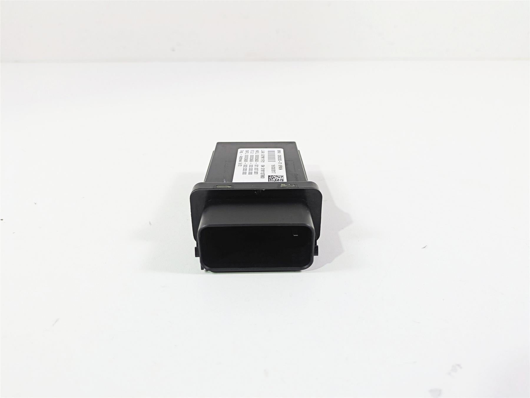 2018 BMW R nineT Urban GS K33 Light Lamp Control Unit Module 61358393280 {{ shop.shopifyCountryName }} - Mototech271