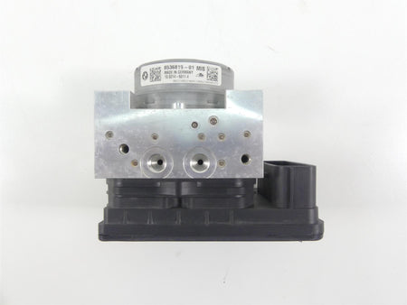 2014 BMW K1600 GTL K48 Abs Brake Pump Pressure Module Unit 8536819 {{ shop.shopifyCountryName }} - Mototech271