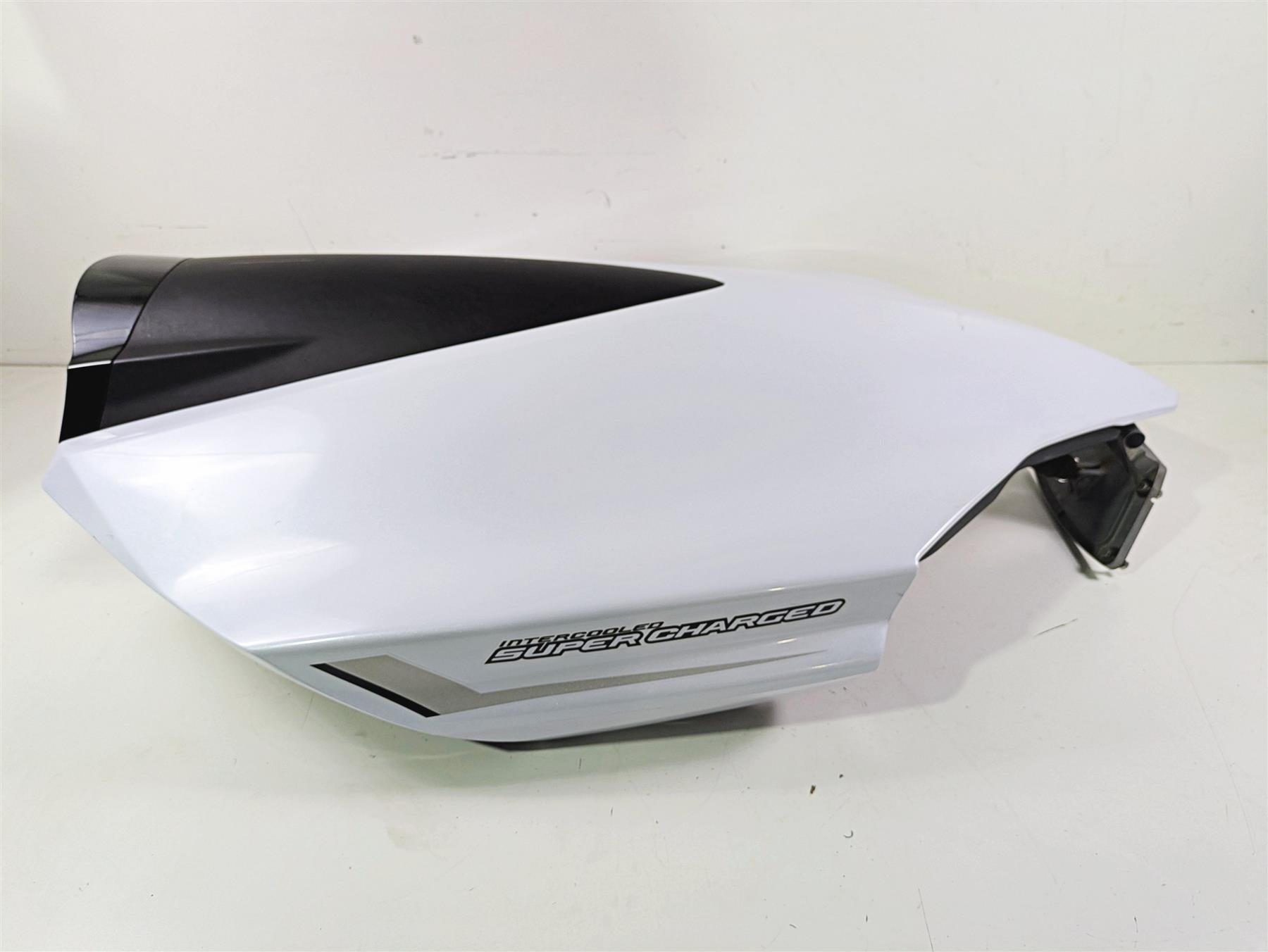 2017 Kawasaki Ultra 310X Front Hood & Cover & Hinge 14091-3824 {{ shop.shopifyCountryName }} - Mototech271