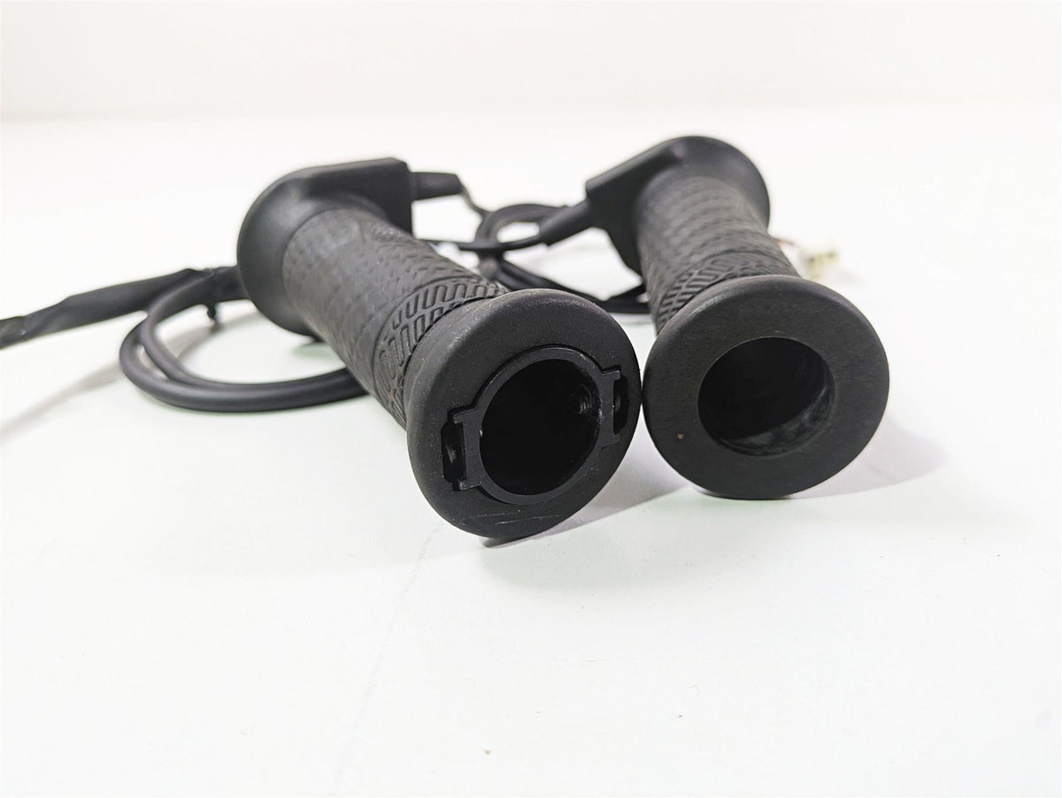 2017 KTM 1290 Super Duke GT Left Right Heated Hand Grip Set {{ shop.shopifyCountryName }} - Mototech271