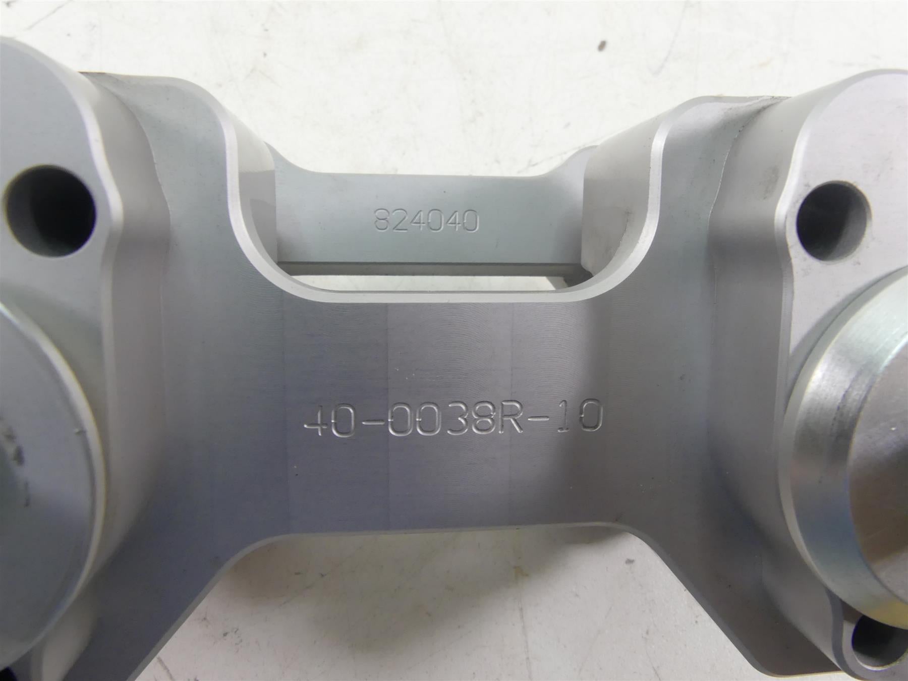 2009 Ducati Monster 1100 S Scotts Performance Steering Damper Stabilizer 1210 {{ shop.shopifyCountryName }} - Mototech271