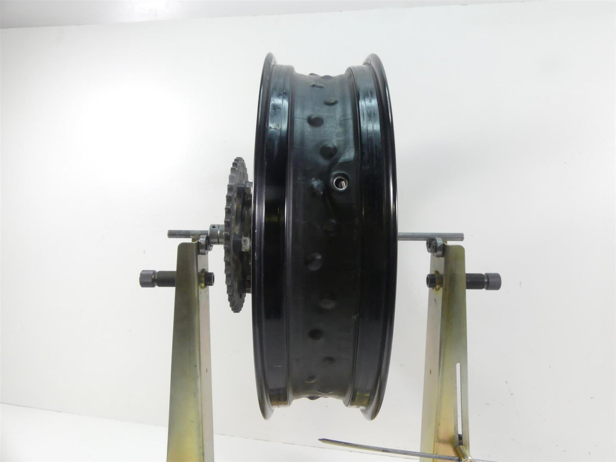 2015 KTM 1190 Adventure R Rear Spoke Wheel Rim 18x4.5- Read 6031000124430 {{ shop.shopifyCountryName }} - Mototech271