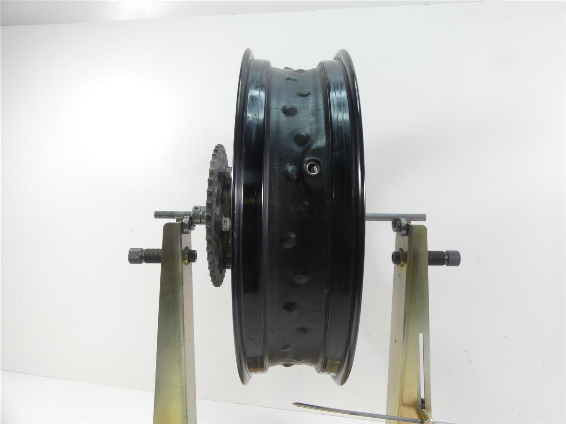 2015 KTM 1190 Adventure R Rear Spoke Wheel Rim 18x4.5- Read 6031000124430 {{ shop.shopifyCountryName }} - Mototech271