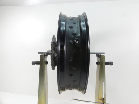 2015 KTM 1190 Adventure R Rear Spoke Wheel Rim 18x4.5- Read 6031000124430 {{ shop.shopifyCountryName }} - Mototech271