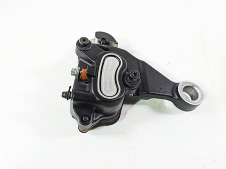 2014 Harley FLS Softail Slim Rear Brake Caliper 25mm 40908-08 {{ shop.shopifyCountryName }} - Mototech271