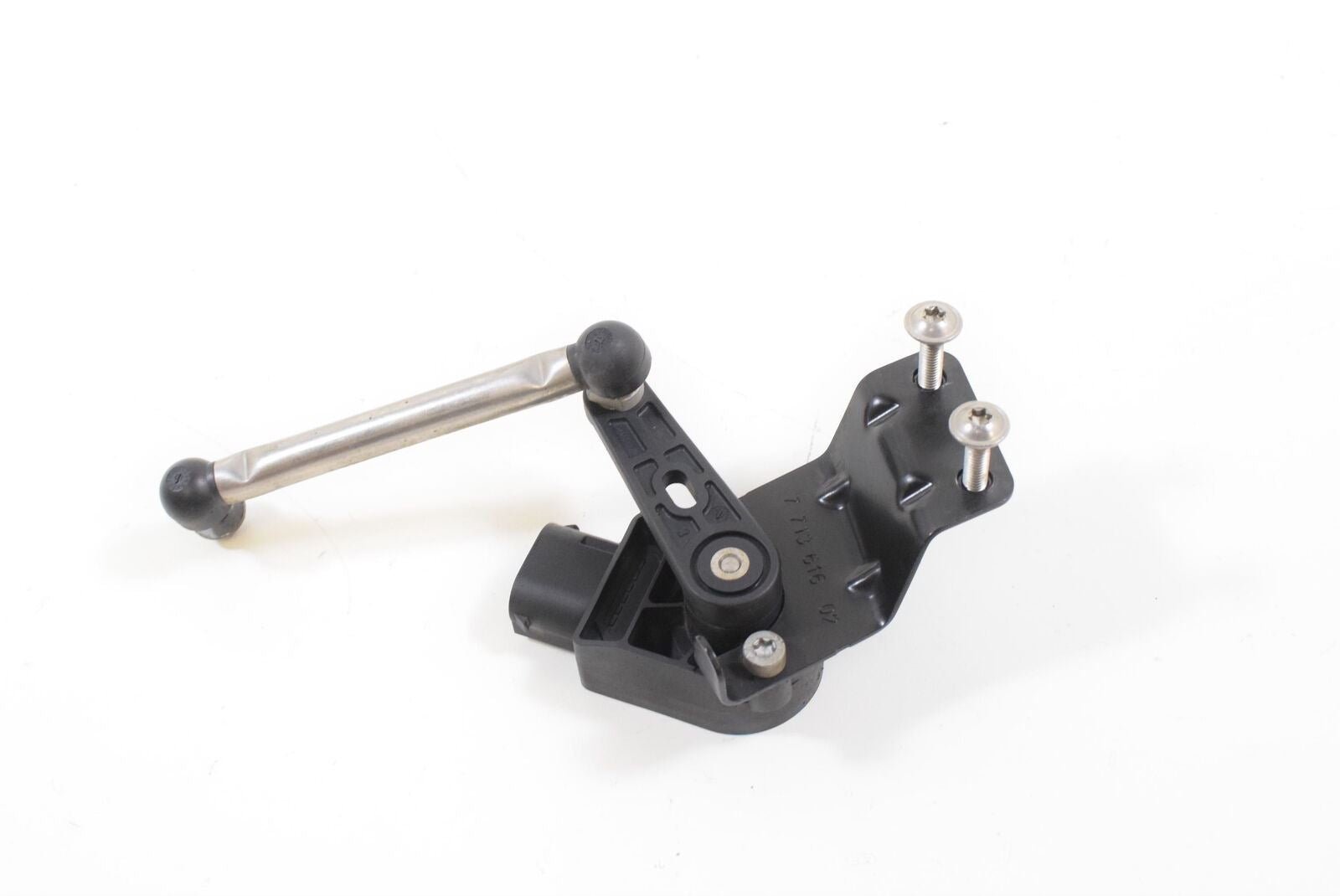 2013 BMW K1600GT K1600 GT K48 Height Level Sensor Actuator Module 37146784072 {{ shop.shopifyCountryName }} - Mototech271