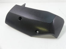Load image into Gallery viewer, 2019 Indian Motorcycle Co. FTR1200 Radiator Side Cover Set 5455077 5455076
