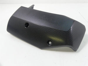 2019 Indian Motorcycle Co. FTR1200 Radiator Side Cover Set 5455077 5455076