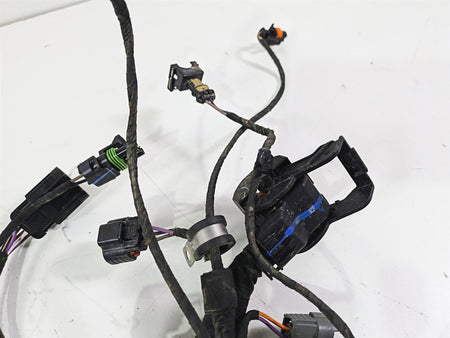 2023 Can Am Maverick X3 XMR Turbo RR Engine Wiring Harness Loom No Cut 420666612 {{ shop.shopifyCountryName }} - Mototech271