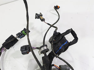2023 Can Am Maverick X3 XMR Turbo RR Engine Wiring Harness Loom No Cut 420666612 | Mototech271