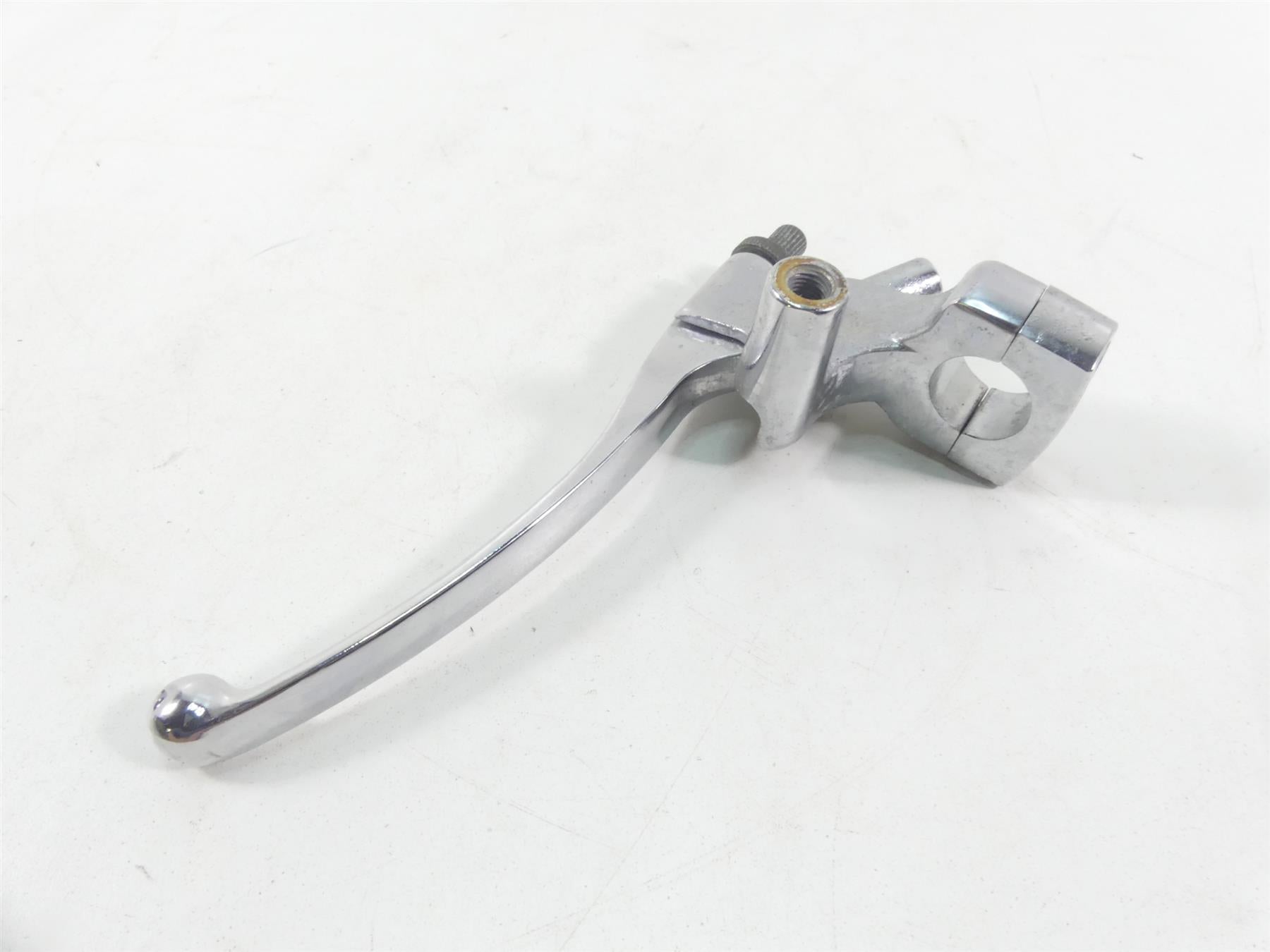 2004 Yamaha XV1700 Road Star Warrior Clutch Perch & Lever 4WM-83912-00-00 {{ shop.shopifyCountryName }} - Mototech271