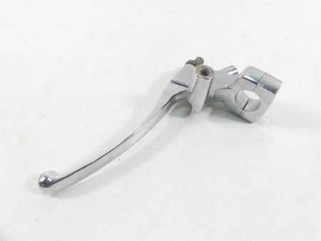 2004 Yamaha XV1700 Road Star Warrior Clutch Perch & Lever 4WM-83912-00-00 {{ shop.shopifyCountryName }} - Mototech271