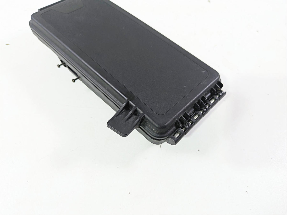 2018 KTM 1290 Super Adv S Phone Storage Compartment Box 60714078000 {{ shop.shopifyCountryName }} - Mototech271
