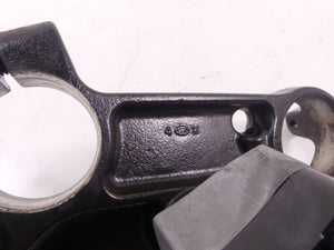 2014 Harley Touring FLHTCU Electra Glide Upper Lower Triple Trees +Riser 4590002
