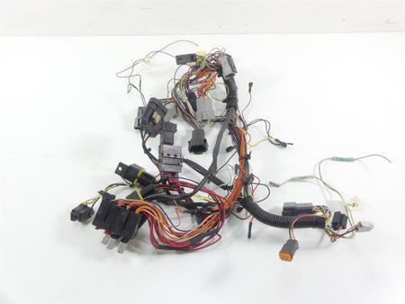1995 Harley Touring FLHTCU Electra Glide Front Nose Wiring Harness Read 70232-94 {{ shop.shopifyCountryName }} - Mototech271