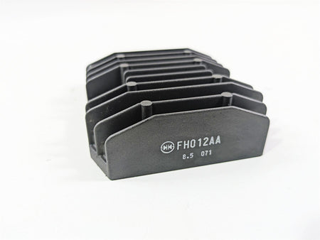 2009 Yamaha FZ1 FZS10 Fazer Rectifier Voltage Regulator FH012AA 1D7-81960-01-00 {{ shop.shopifyCountryName }} - Mototech271